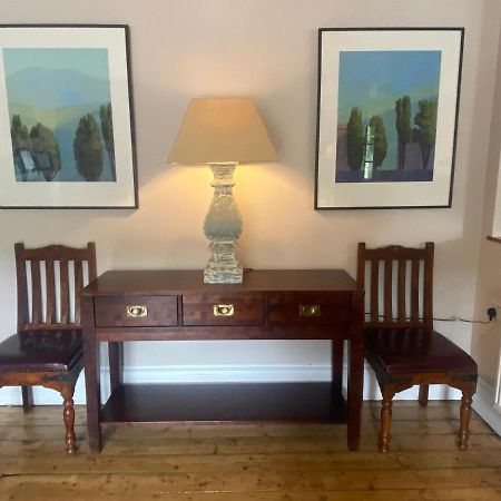 Yarrow The Gordon Arms Restaurant With Rooms מראה חיצוני תמונה