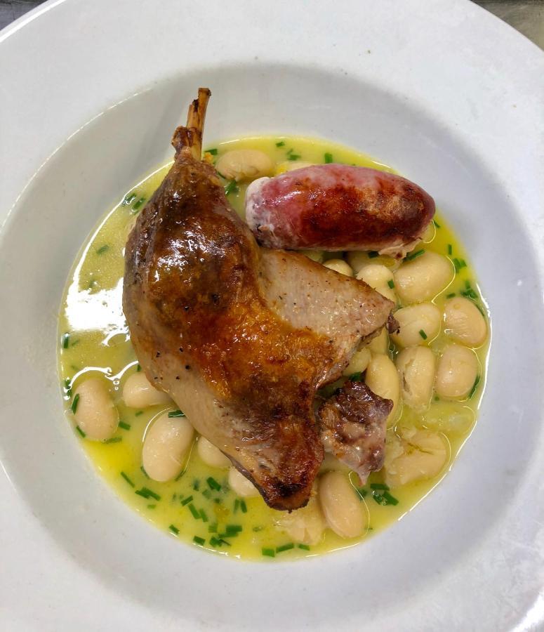 Yarrow The Gordon Arms Restaurant With Rooms מראה חיצוני תמונה