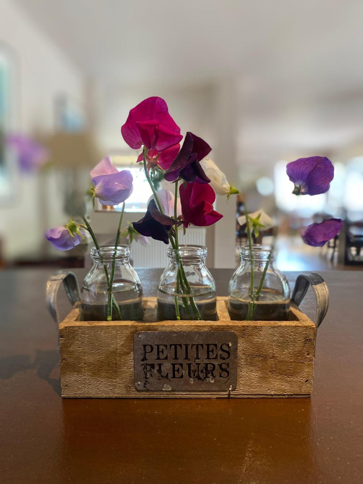 Yarrow The Gordon Arms Restaurant With Rooms מראה חיצוני תמונה